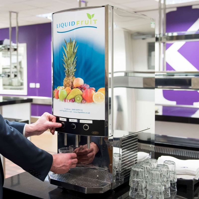 Liquidline JuiceTouch