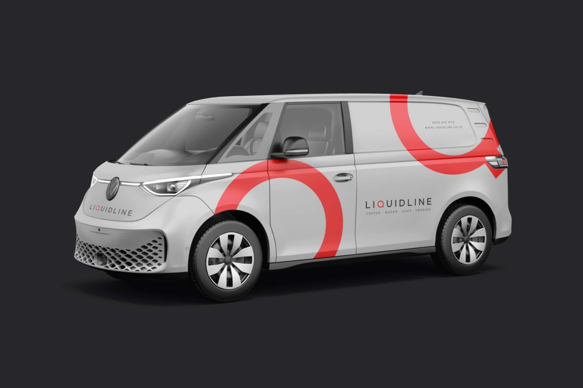 liquidline electric engineers van