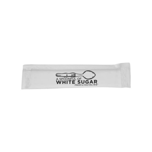 Liquidline White Sugar Stick
