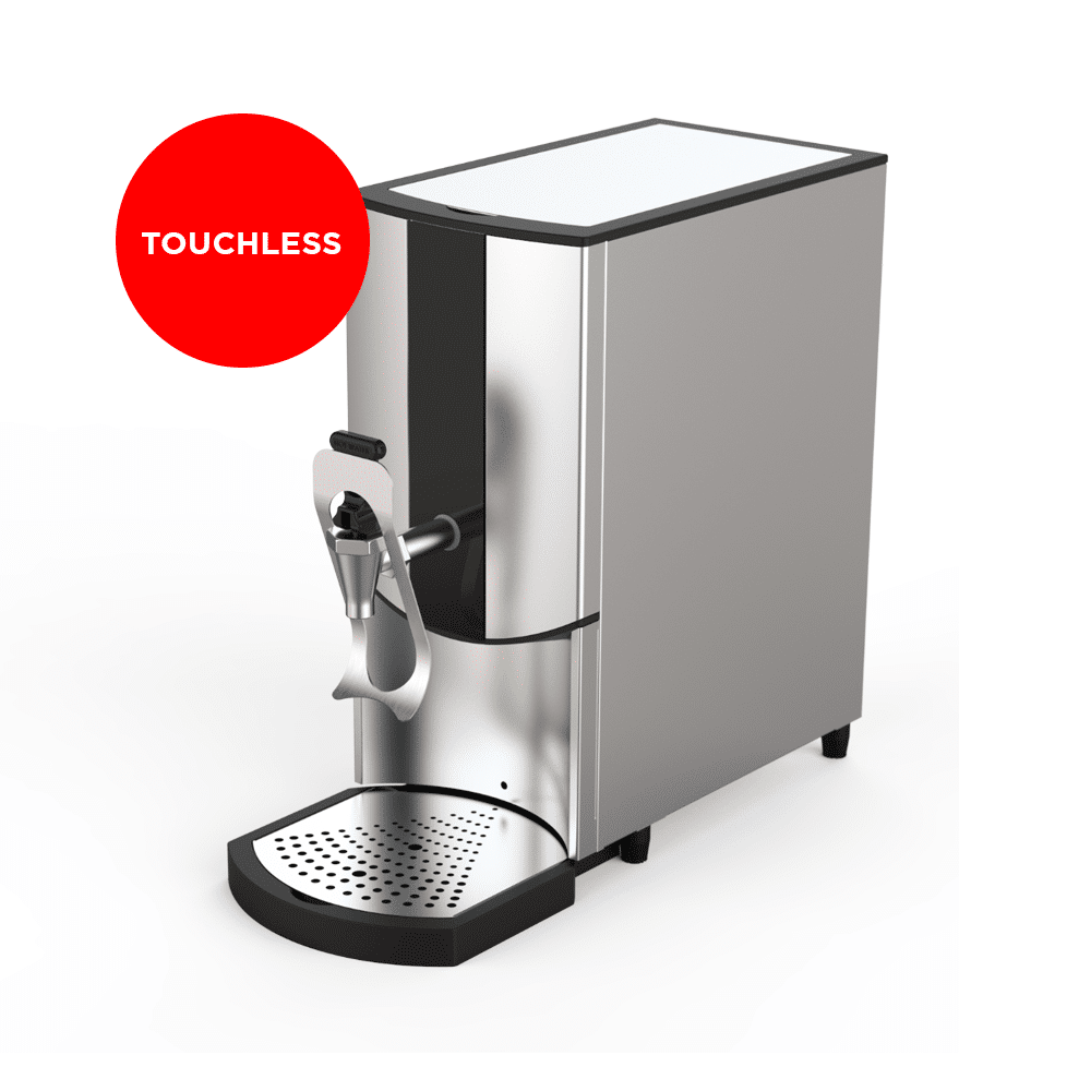 Marco Tap Contactless angled view