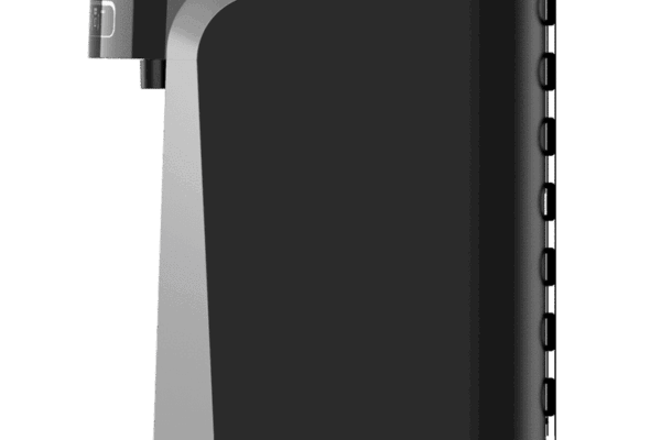 Oasis Polaris side view