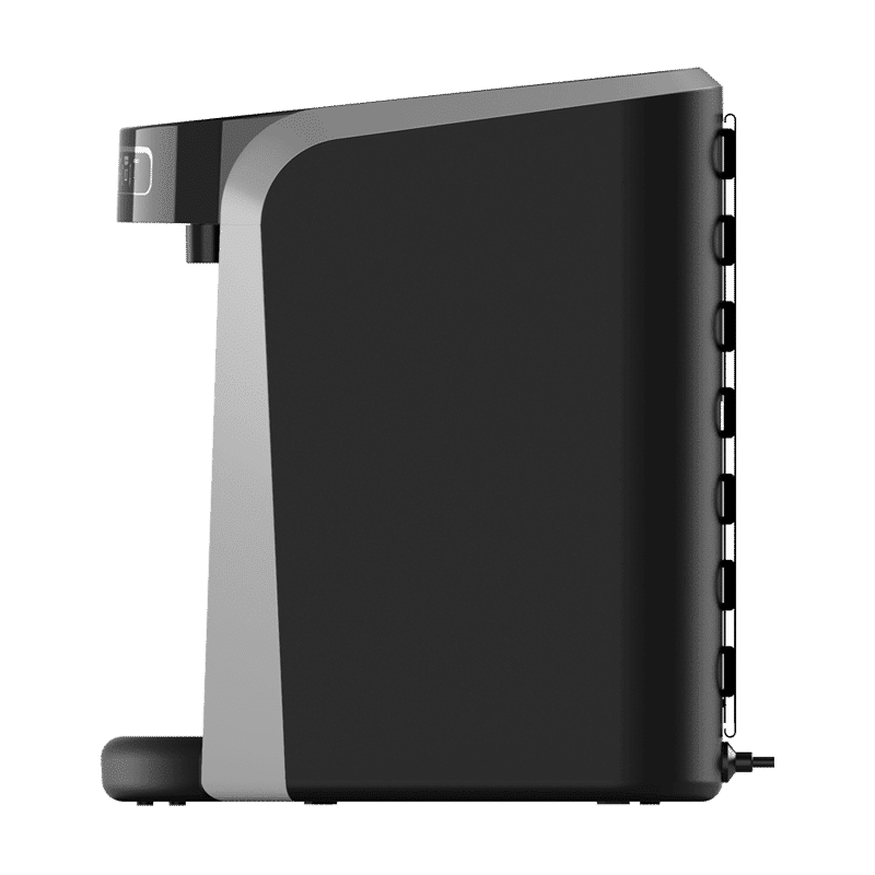 Oasis Polaris side view