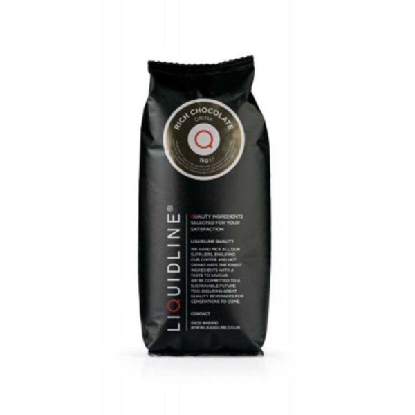 Liquidline Rich Chocolate