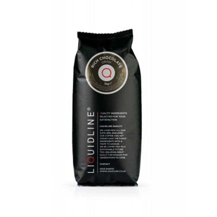 Liquidline Rich Chocolate