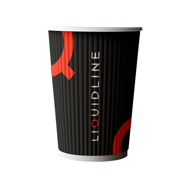 Liquidline Ripple paper cup