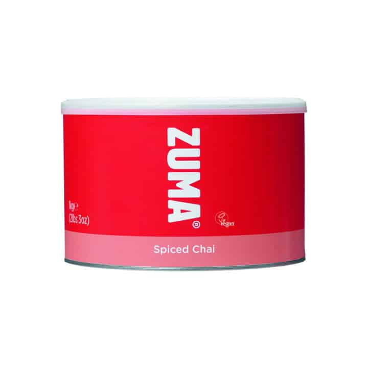 Zuma Spiced Chai