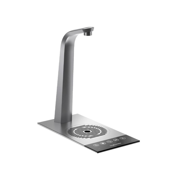 T3 Product Shot Angled White