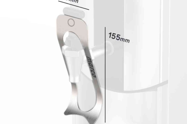Tap Adaptor Dimensions