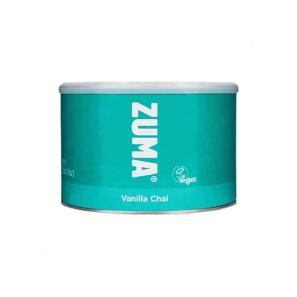 Zuma Vanilla Chai