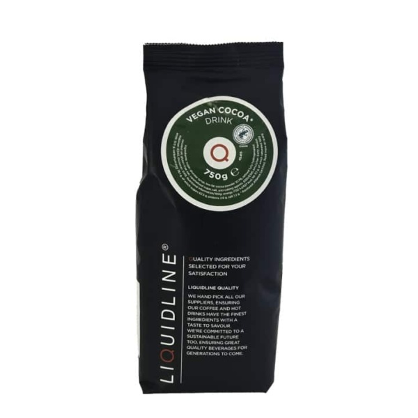 Liquidline Vegan Cocoa Drink