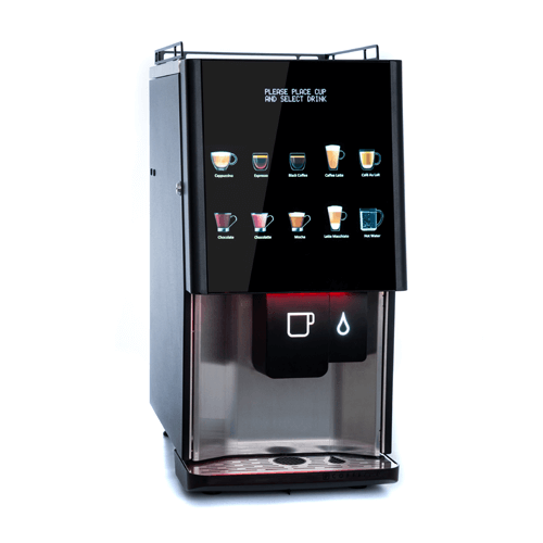 Vitro S2 Instant right view