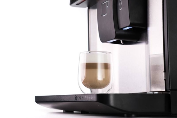 Vitro-S4 close-up view