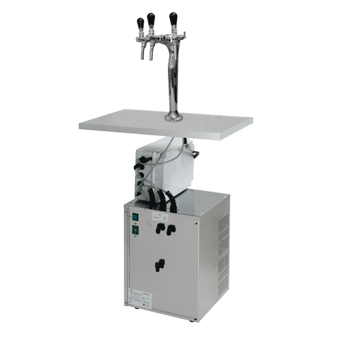 Wave Fizz full system