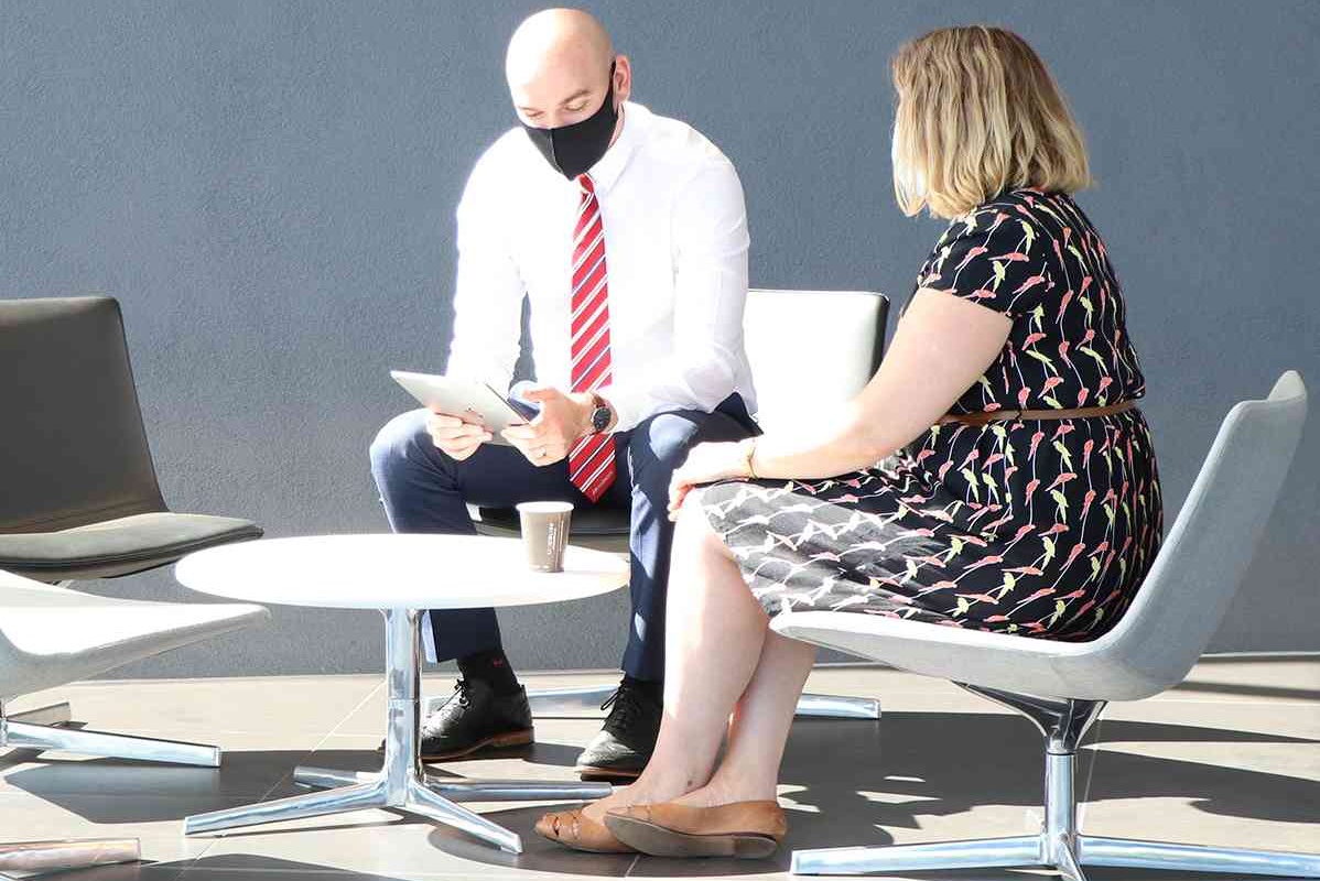 Audi ipswich showroom