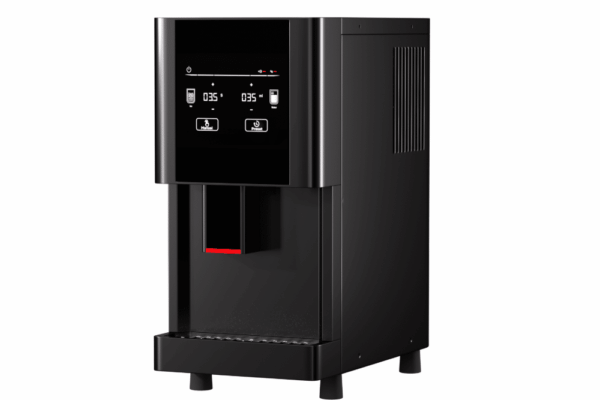 Liquidline Ice Machine right side