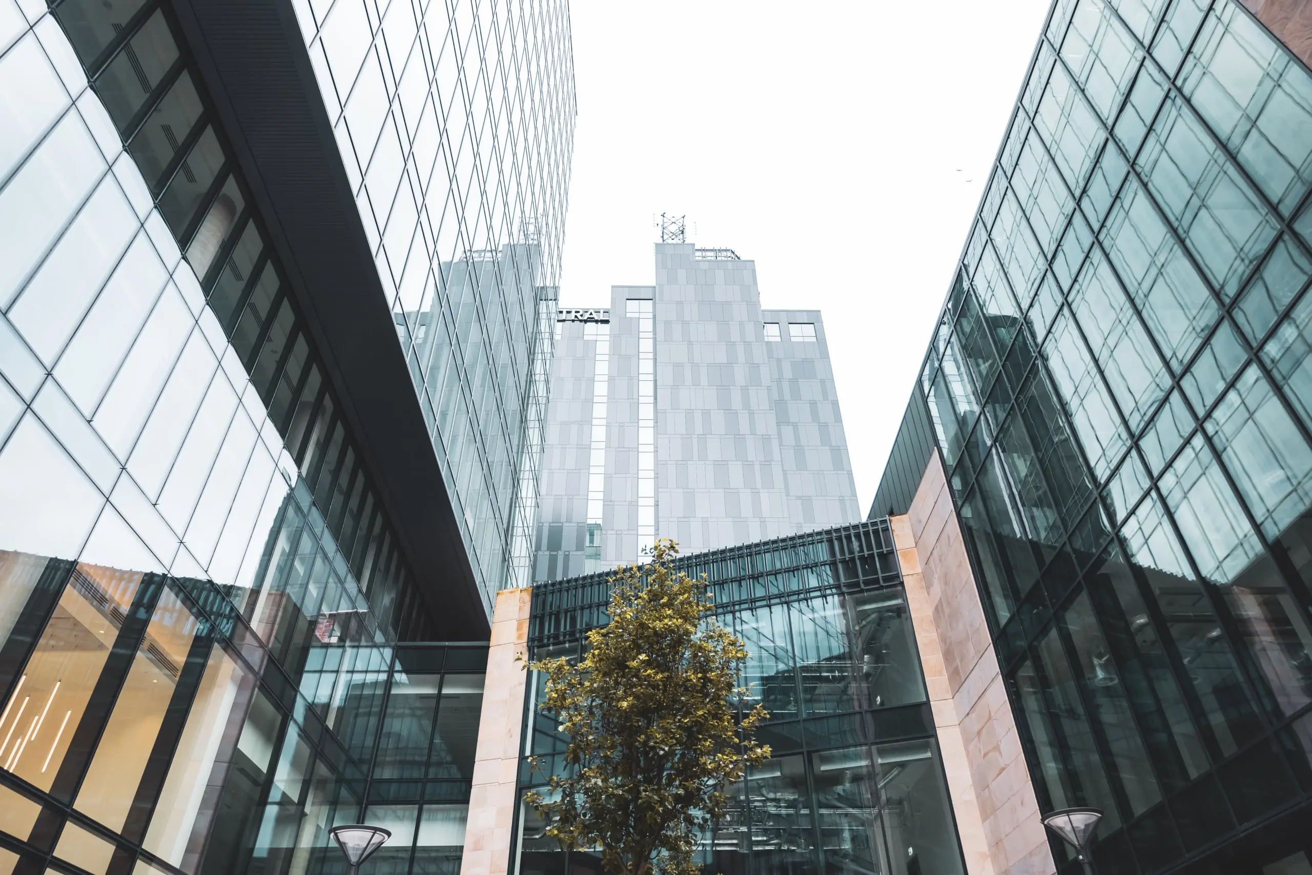 Delivering a Premium Coffee Experience to Belfast’s New High-Rise Offices
