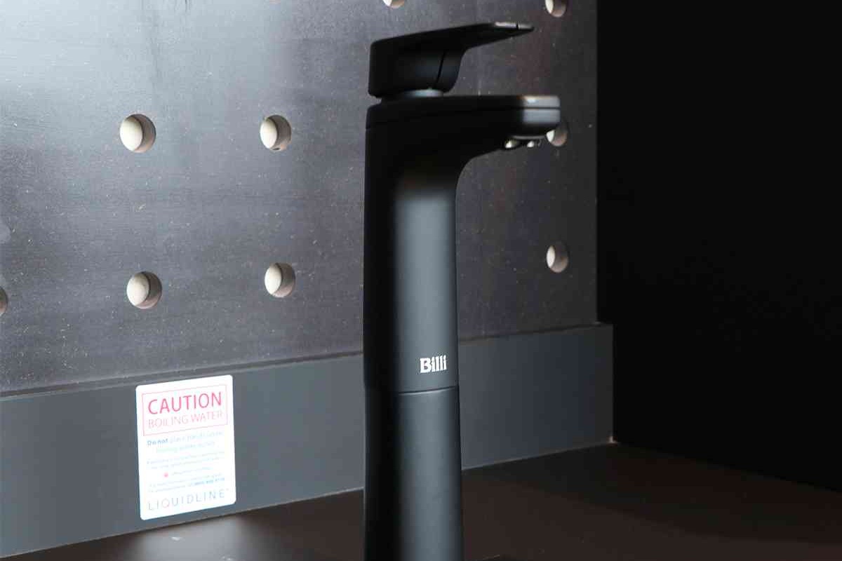 inside no1 old trafford billi water tap