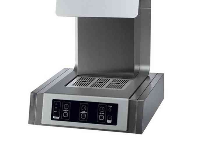 Blupura Fontemagna Compact