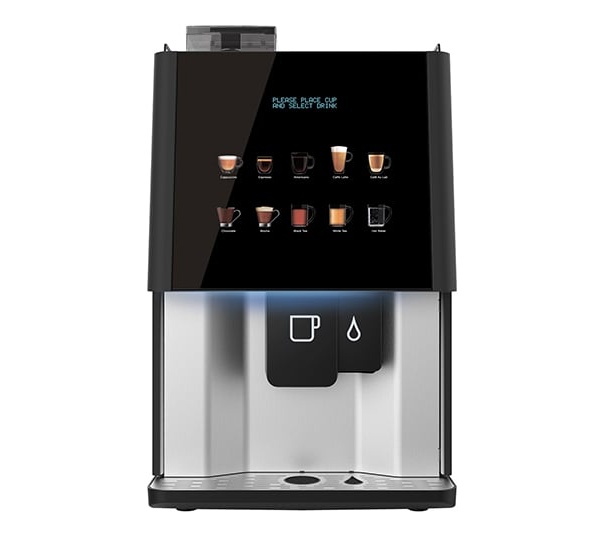 Coffetek Vitro X3 Espresso - Powdered Milk