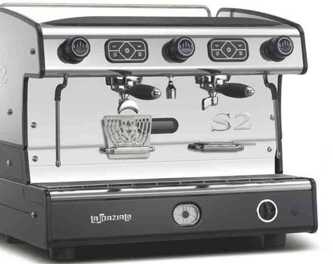 La Spaziale S2