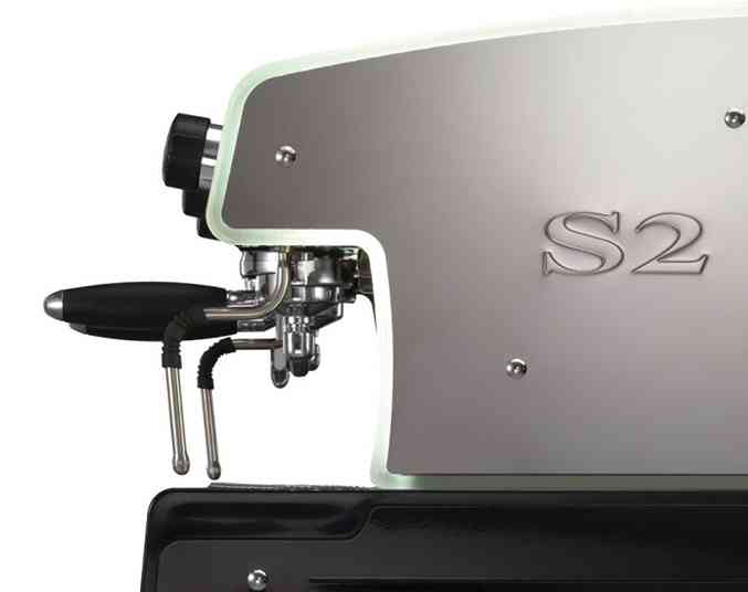 La Spaziale S2