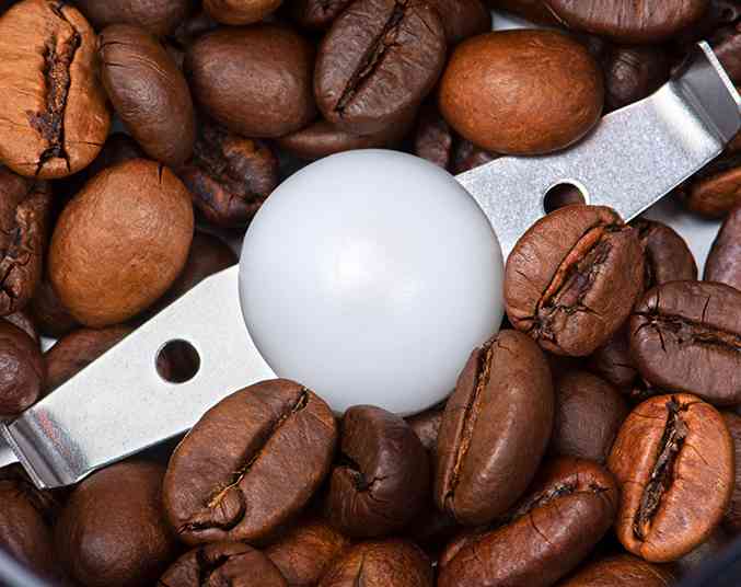 La Spaziale S40 Seletron