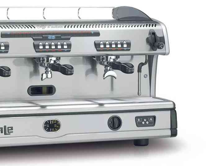 La Spaziale S5