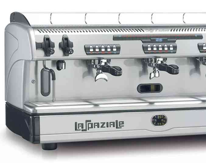 La Spaziale S5