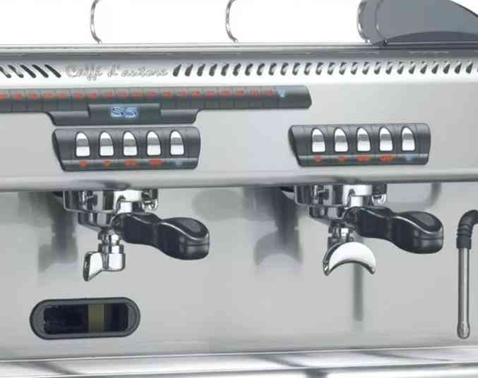 La Spaziale S5