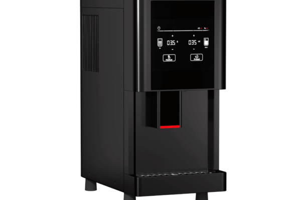 Liquidline Ice Machine left side