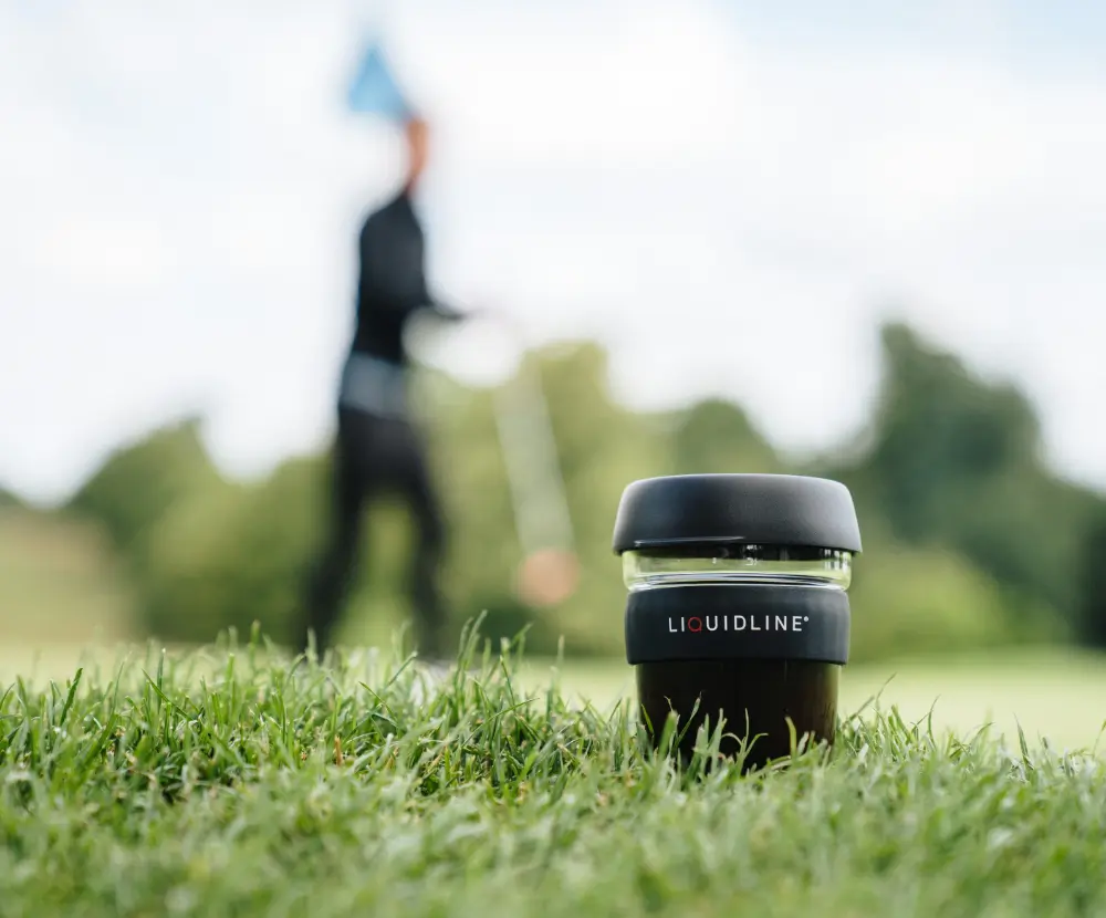 A Hole-in-One Coffee Solution for Moor Park Golf Club