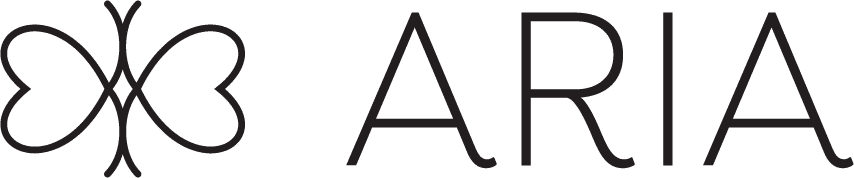 Logo for Aria
