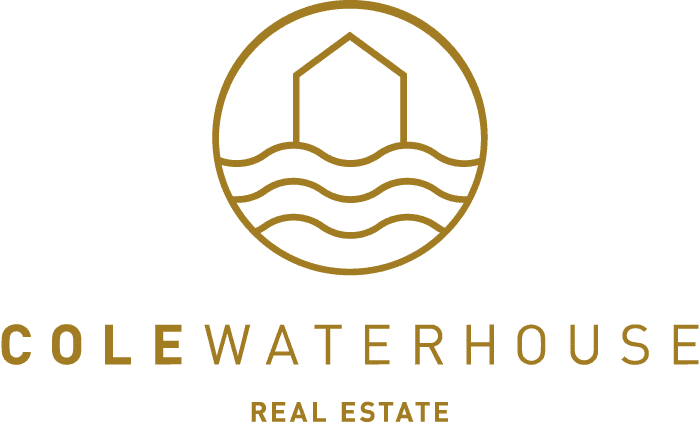 Logo for Cole Waterhouse Real Estate
