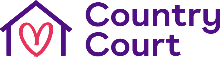 Logo for Country Court