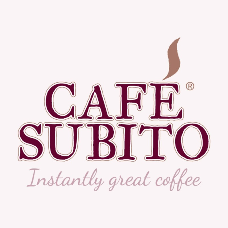 Logo for Café Subito