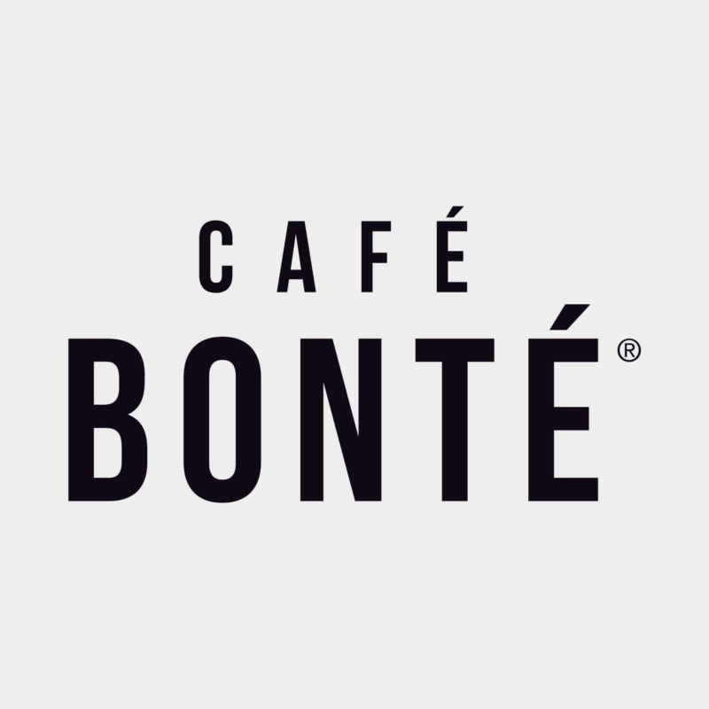 Logo for Cafe Bonte