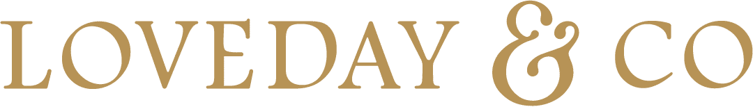Logo for Loveday & Co