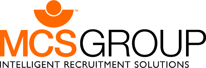 Logo for MCS Group