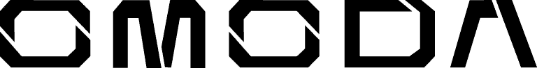 Logo for Omoda