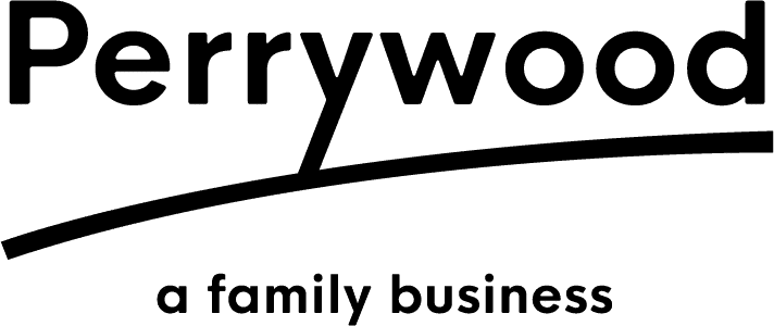 Logo for Perrywood