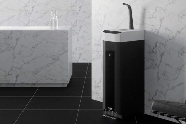 Borg & Overström touchless water dispenser