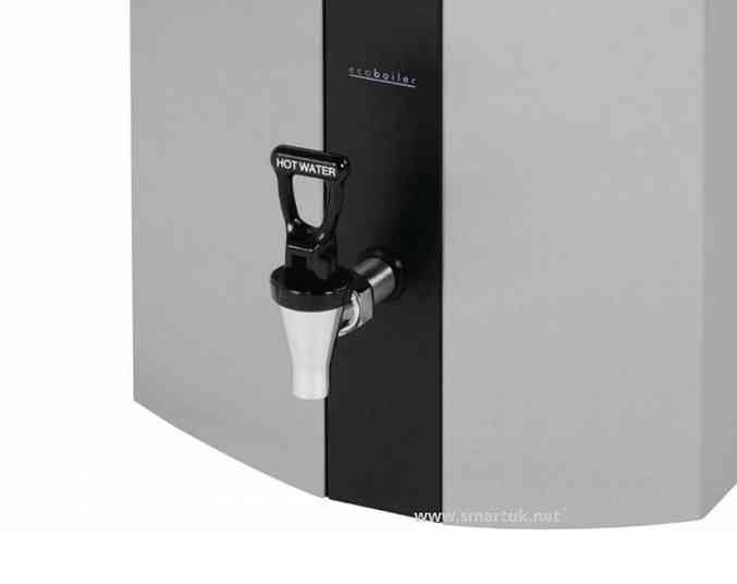 Marco Ecoboiler T5 Wall Mounted Water Boiler