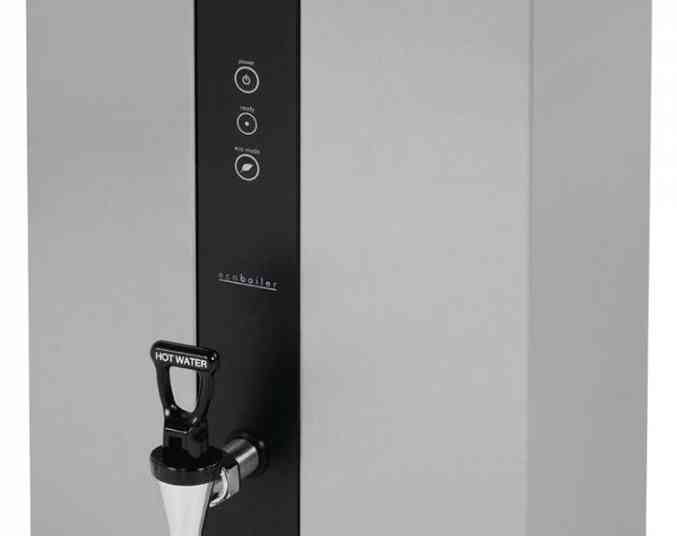 Marco Ecoboiler T5 Wall Mounted Water Boiler