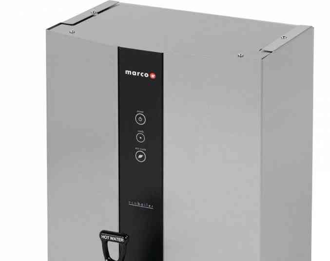 Marco Ecoboiler T5 Wall Mounted Water Boiler