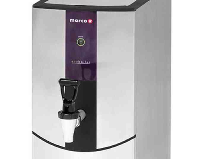 Marco Ecoboiler T5