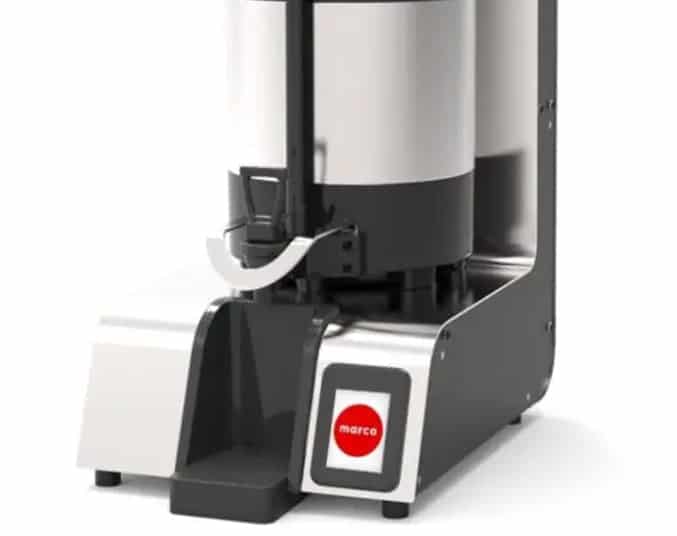 Marco Jet6 Single 2.8kW