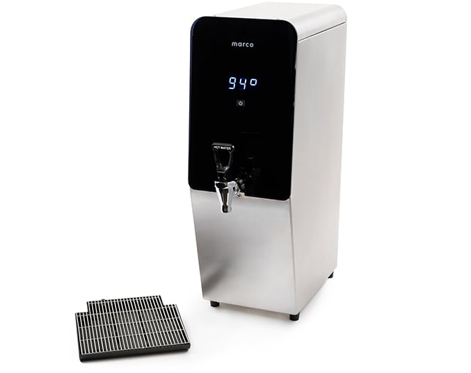 Marco MT8 Water Boiler