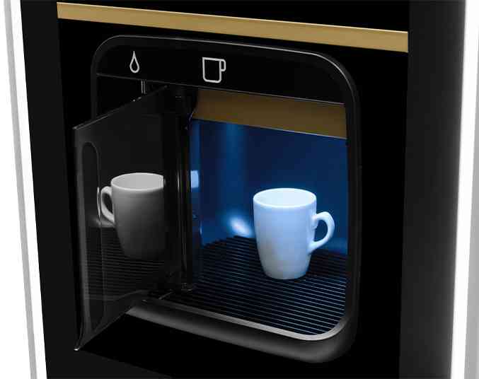Coffetek Neo Q IDetect