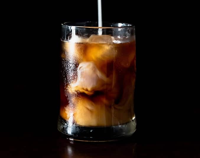 Nitro Brew'd Machine