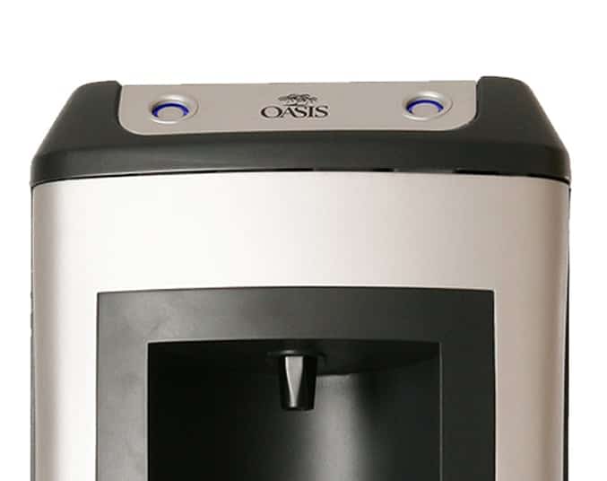 Oasis Kalix Floorstanding